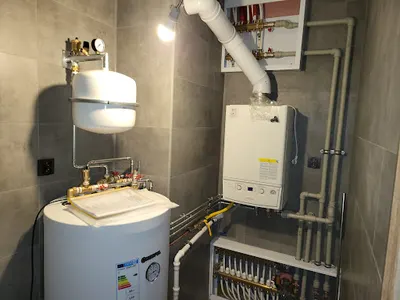 Ciepło Centrum 2 serwis kotłów gazowych